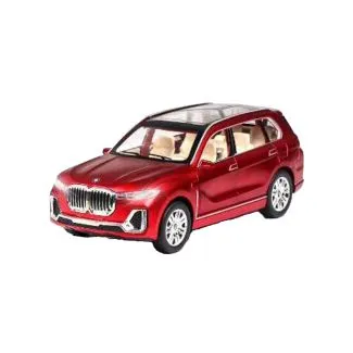 Die-Cast Toy Car – CZ115B  