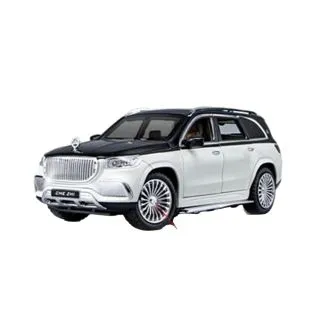 Die-Cast Car – 1:12 Scale – CZ139  