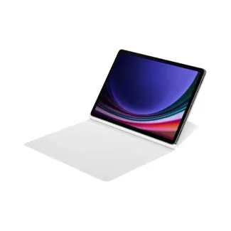 Galaxy Tab S9 S9 5G Smart Book Cover Foldable Stand