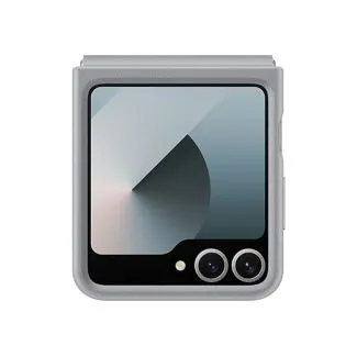 FLIP6 Leather Case Flap Style Premium Cover