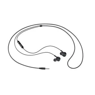 Samsung Earphones With 3.5mm Jack In Ear Design