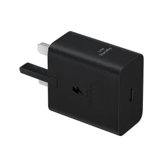 Samsung 45W USB C Power Adapter With 5A Cable 1.8m
