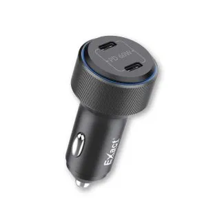 Exact Car Charger Pd 60 W EX1070