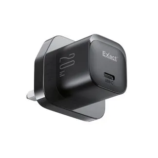 محول GaN بقدرة 20 واط EX1077