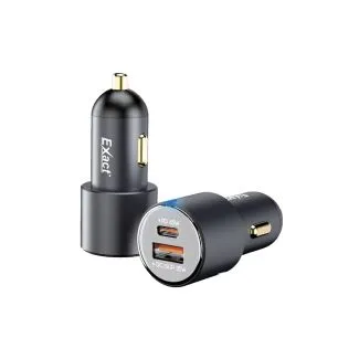 Exact Car Adaptor 100 W EX1104
