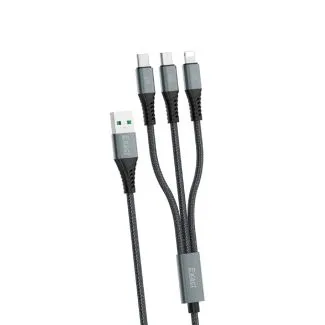 Exact 3In1 Cable EX1201