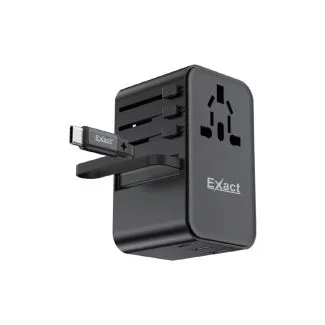 Universal Conversion Charger EX1205