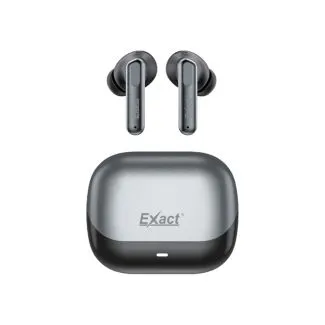 Exact Wireless Headset 2.0 EX20-Black