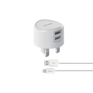 Exact Home Charger Lightning EX742