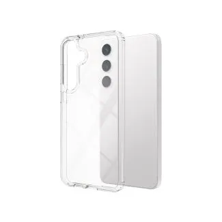 Exact Galaxy S24 Ultra Crystal Clear Case 25 UL 02