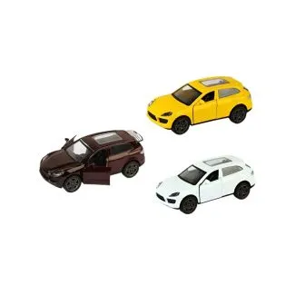Die-Cast Pull-Back Car – 1:32 Scale – F1142-1  