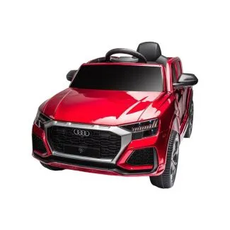 Kids Ride-On Electric Audi SUV FT1188 12V with Leather Seat  