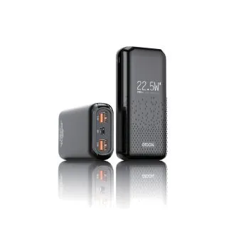 Gidon Power Bank 20000 Mah GD1102