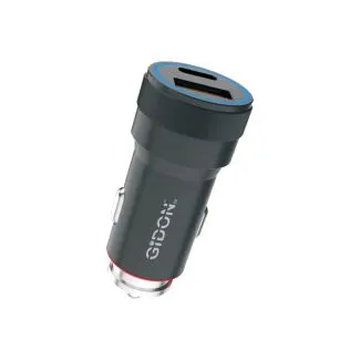 Gidon 52.5W Car Adaptor Type C GD718