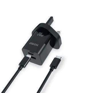 Gidon Adapter With Type C Cable GD752