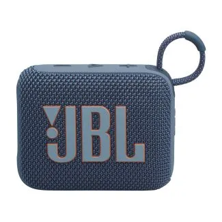 JBL Go 4 Bluetooth Speaker GO4