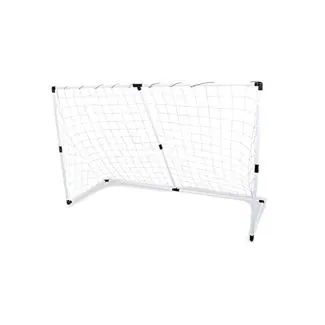 2-in-1 Deluxe Football Goal Set – HF558  