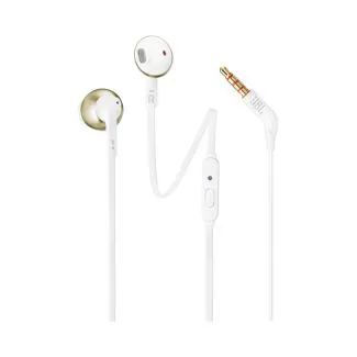 JBL T205 Earbud Headphones HS205