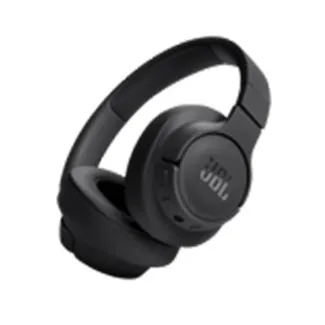 JBL Wireless Bluetooth Headphones T720 Black