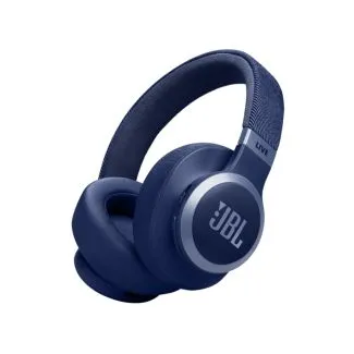 JBL Wireless Active Noise Cancelling Bluetooth Headphones T770NC Black