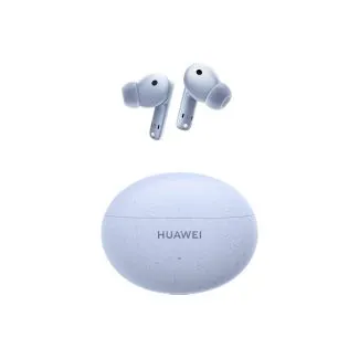 Huawei FreeBuds 5i High Resolution Sound 28h Playback 42dB ANC Isle Blue