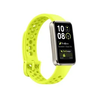 Huawei Band 10 AMOLED Smart Fitness Tracker Long Battery Life