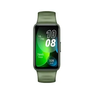 Huawei Band 8 Health Monitoring Smart Band AMOLED Display