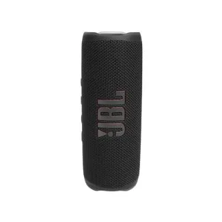 JBL Flip 6 Portable Waterproof Speaker JBLFLIP6BLK
