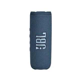 JBL Flip 6 Portable Waterproof Speaker JBLFLIP6BLU