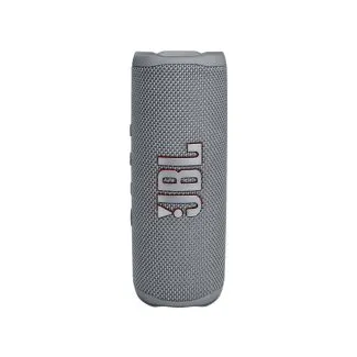 JBL Flip 6 Portable Waterproof Speaker JBLFLIP6GREY