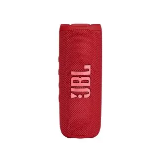 JBL Flip 6 Portable Waterproof Speaker JBLFLIP6RED