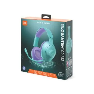 JBL Quantum 100M2 Headset