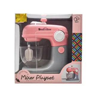 لعبة خلاط مطبخ صغير للأطفال LD-6615B