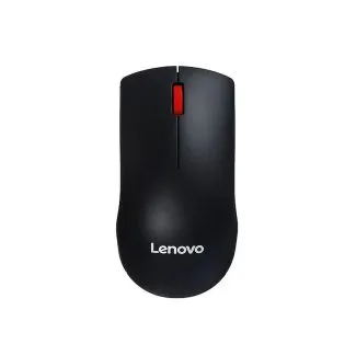 Lenovo M120 Pro Wireless Mouse Precision Comfort