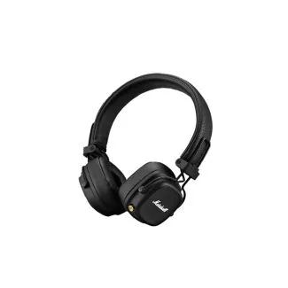 Marshall Major IV Bluetooth On Ear Headphones