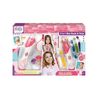 مجموعة حياكة كهربائية للأطفال MBK-508
