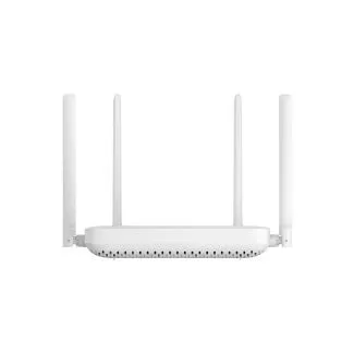 MI Router AX1500 Dual Band WiFi 6 Router