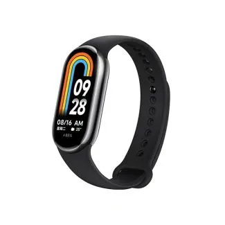 Xiaomi Mi Band 8 AMOLED Fitness Tracker With 150 Sports Modes