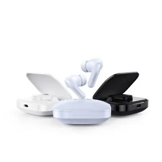 Xiaomi Redmi Buds 5 True Wireless Earbuds Bluetooth 5.3 Type C Charging