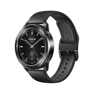 MI Watch S3 AMOLED Display Smartwatch