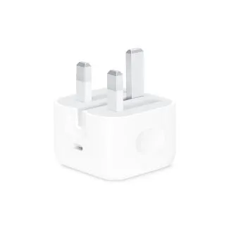 Apple USB C 20W Power Adapter MUVT3B A