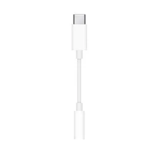 USB C To 3.5 Mm Headphone Adapter MW2Q3ZM A