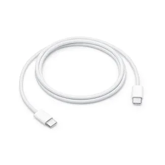 C To C Charge Cable 1M 60W MW493ZM A