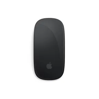 Magic Mouse USB C Black Multi Touch Surface Apple Originals