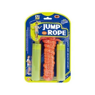 Jump Rope For Kids NL-04D