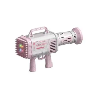 80-Hole Bubble Blaster Toy – Summer Fun – P040