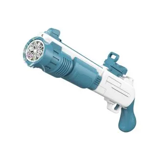 Bubble Gun Toy for Kids – P046