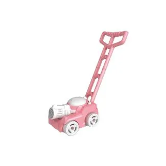 3-Color Bubble Gun – Pink Option Included – P097