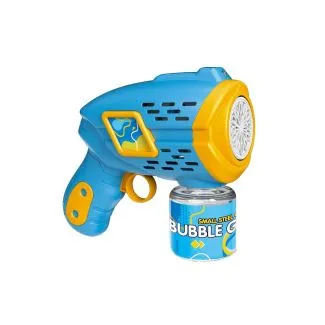 Fun Bubble Blaster Gun for Kids – P101