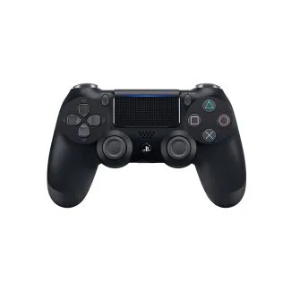 Sony PlayStation 4 DualShock Wireless Controller Jet Black